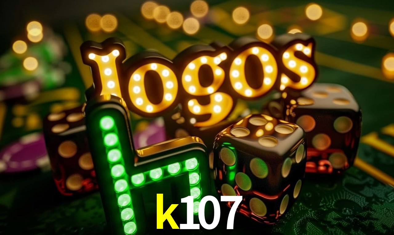 Bonus Features k107