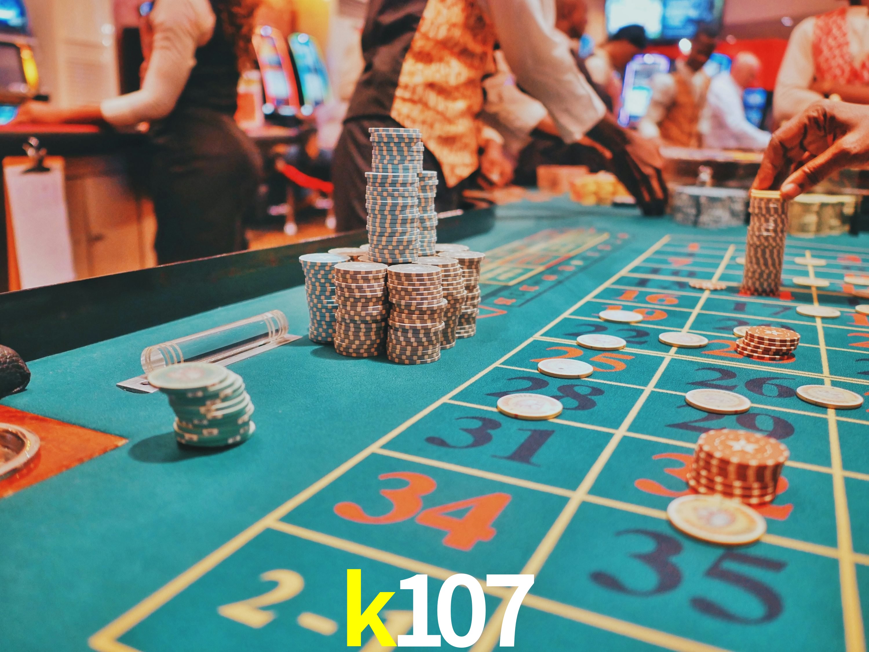 Sports Statistics k107