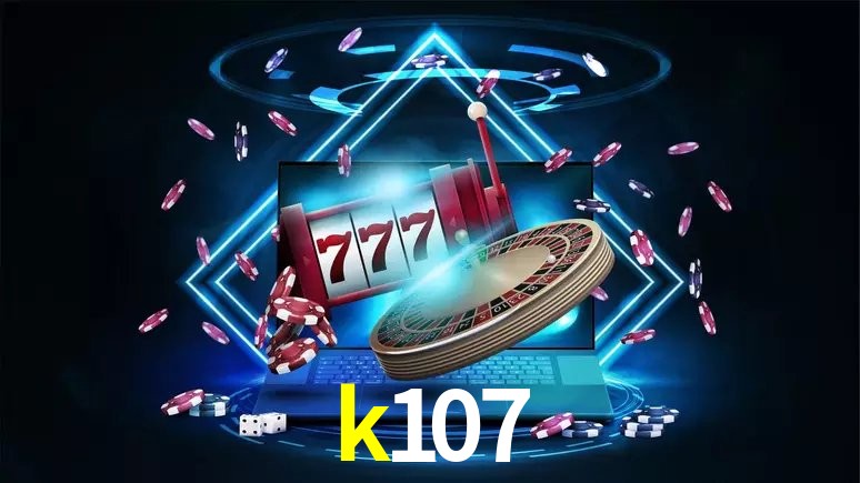 Game Providers k107