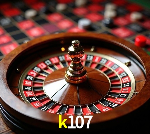 API Integration k107
