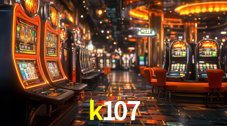 Welcome Bonus k107
