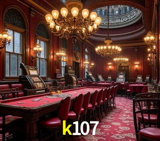Imagem secundária de apoio para instalação do app k107